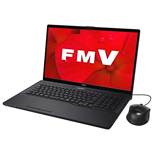 Amazon | 富士通 FMV LIFEBOOK NH56/D2（ブライトブラック